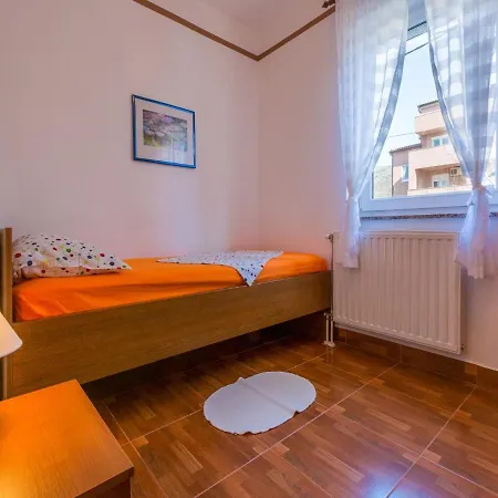 Beba Novi Vinodolski