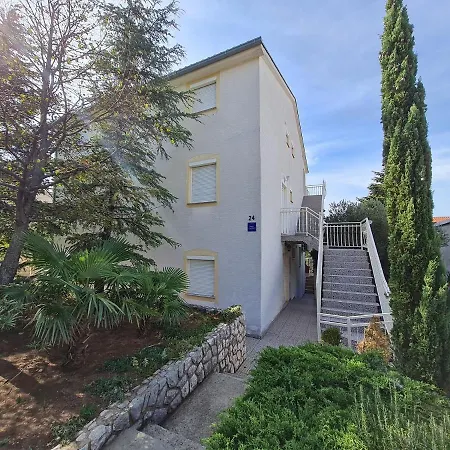 Beba Apartment