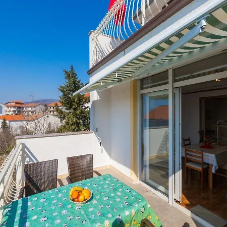 Beba Apartment