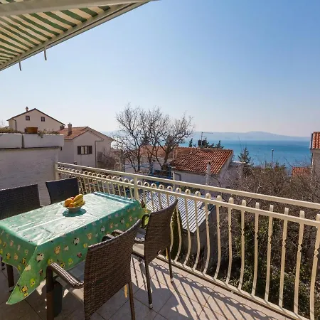 Beba Apartment *