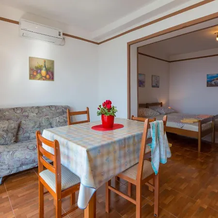 Apartment Beba