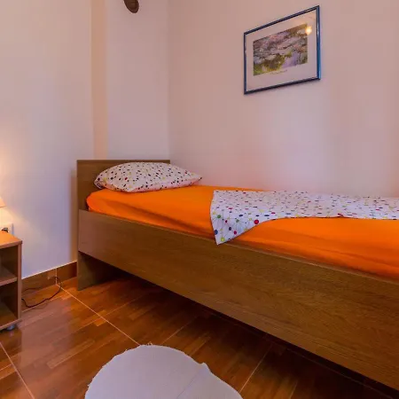 Beba Apartment *