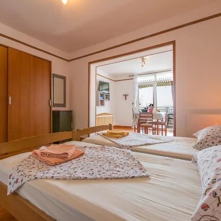 Beba Apartment