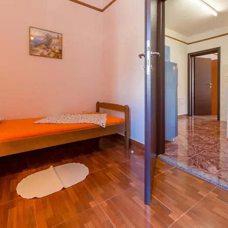 Apartment Beba Novi Vinodolski