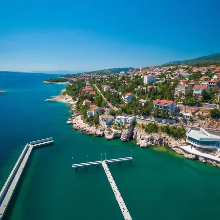 Beba * Novi Vinodolski