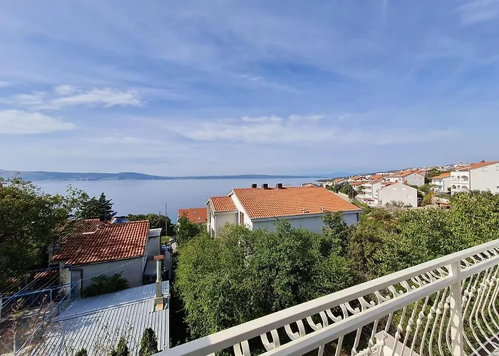 Beba * Novi Vinodolski