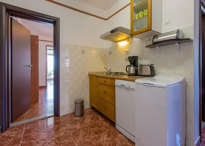 Beba Apartament *