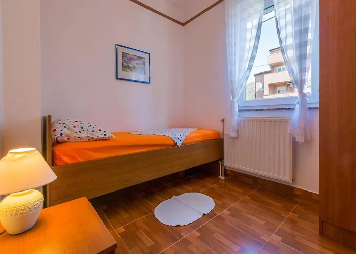 Beba Novi Vinodolski