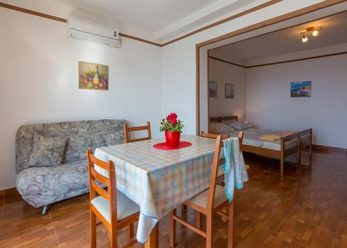 Apartament Beba