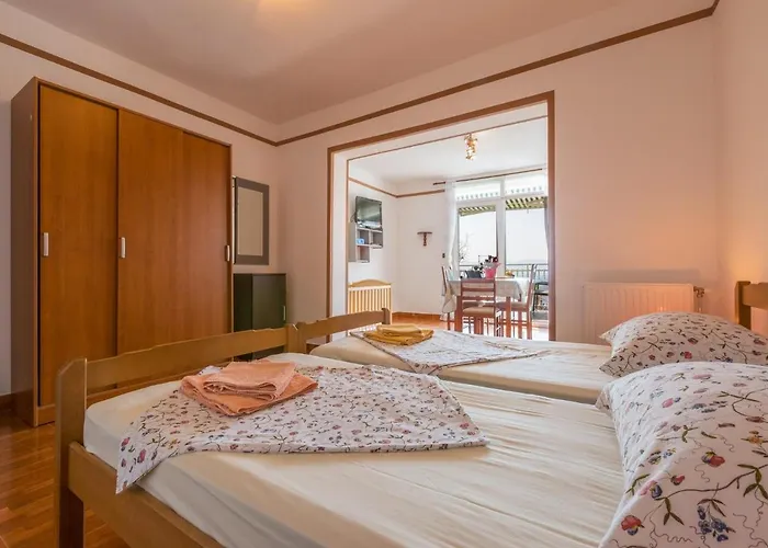 Beba Apartament