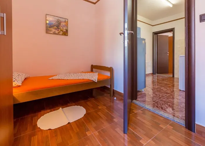 Apartament Beba Novi Vinodolski