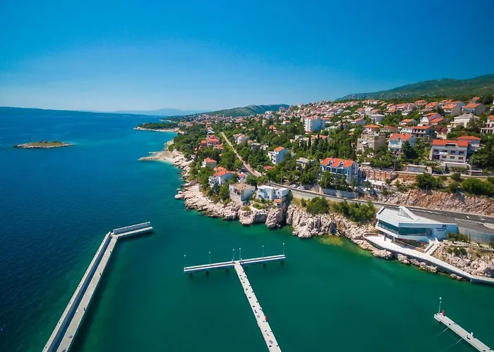 Beba * Novi Vinodolski